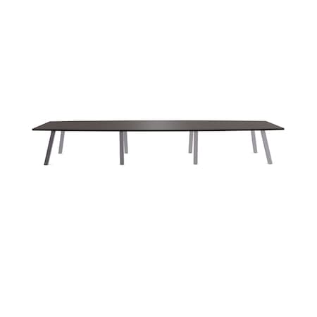 Special T AIM XL CONF TABLE 42IN DX216IN AIM-XL-42216-BT
